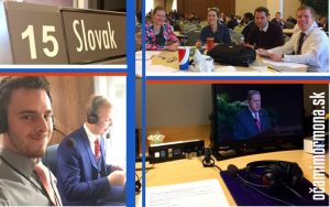 slovenčina a prekladatelia