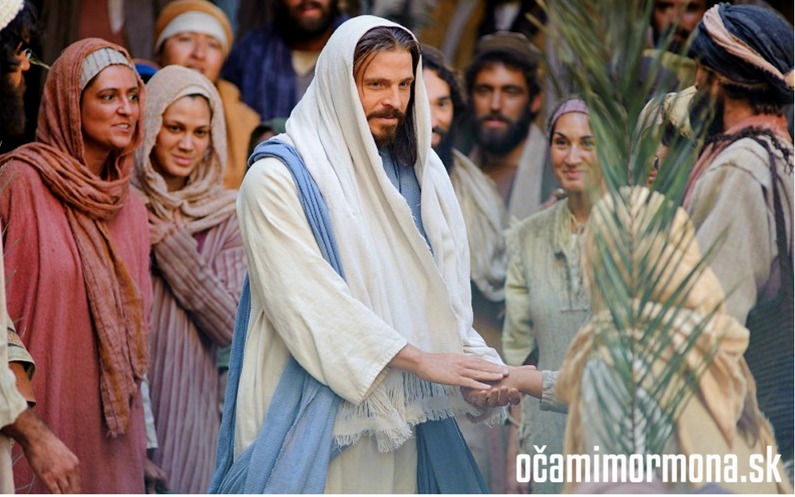 10 Vlastností Ježiša Krista a ako ich rozvinúť?