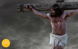 Kristus na kríži