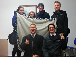 misionári s dekou
