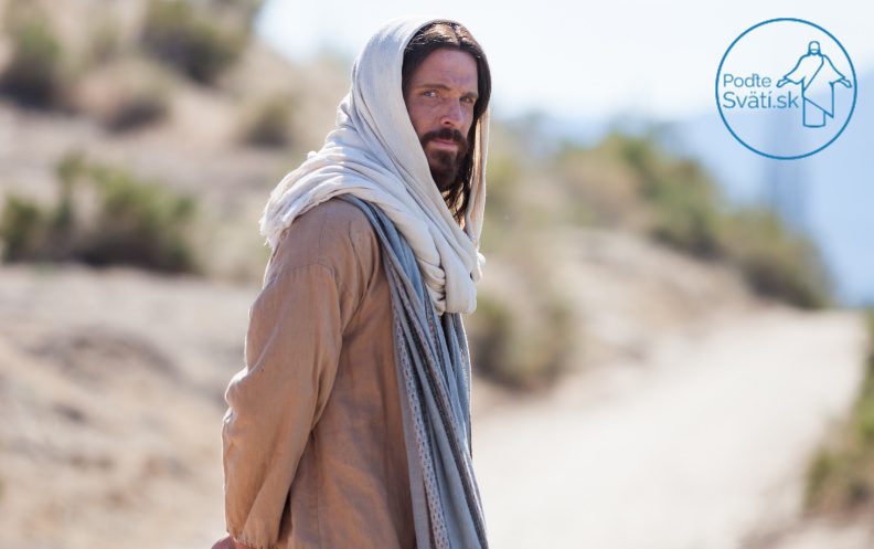 Meditácia ako súčasť evanjelia: Ježiš Kristus tiež rozjímal (2. časť)